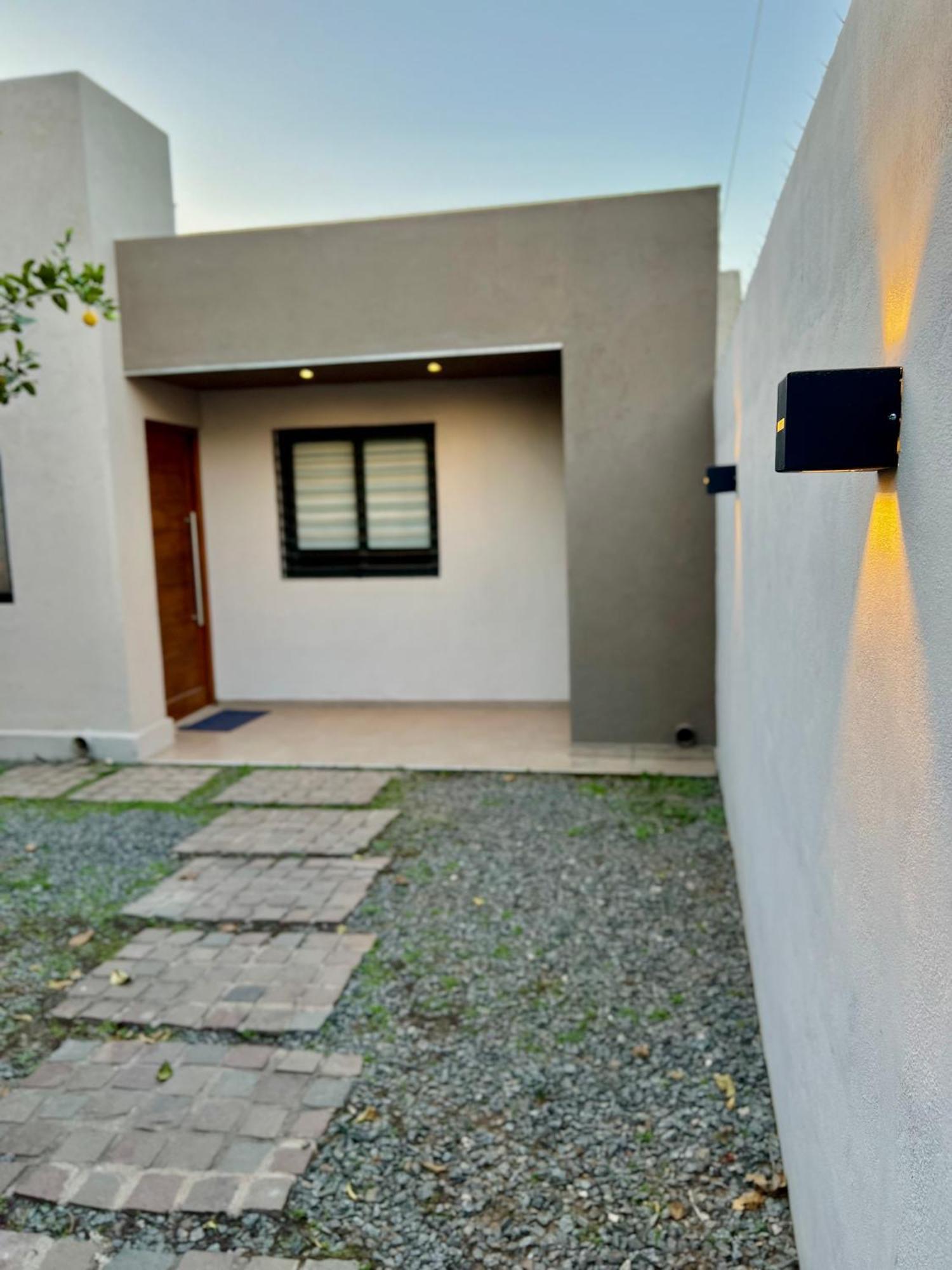 Sonado Departamento En B Jardin Apartment Cordoba