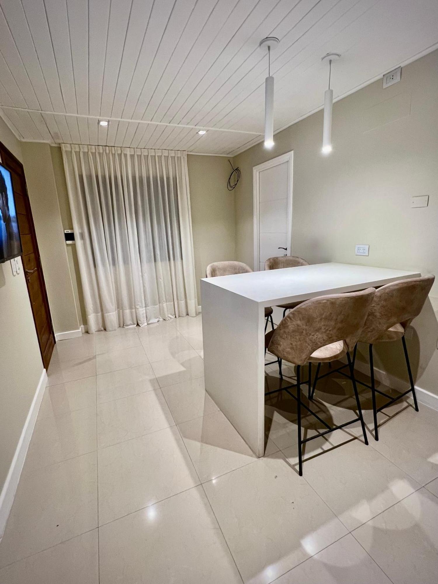 Apartment Sonado Departamento En B Jardin